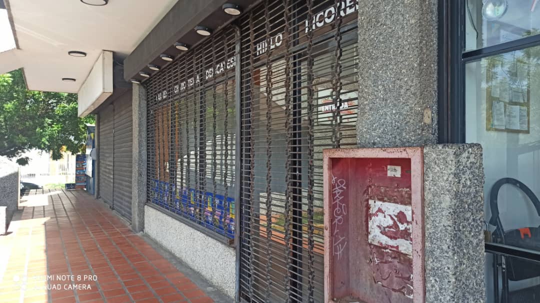 EXCELLENT LOCAL FOR SALE IN MARGARITA EASTERN AREA