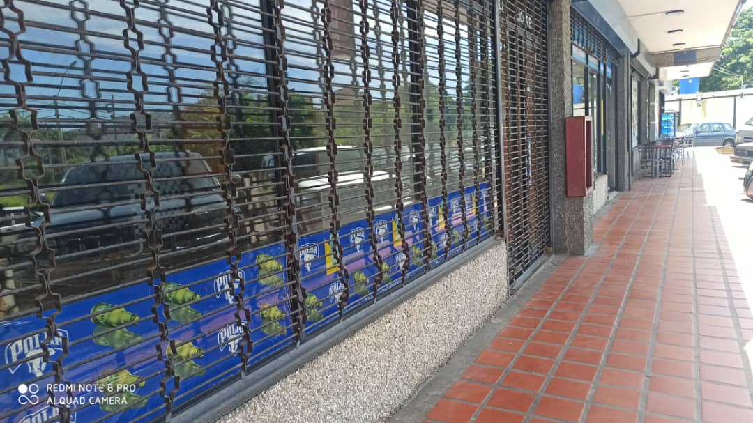 EXCELLENT LOCAL FOR SALE IN MARGARITA EASTERN AREA