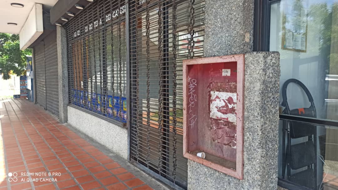 EXCELLENT LOCAL FOR SALE IN MARGARITA EASTERN AREA