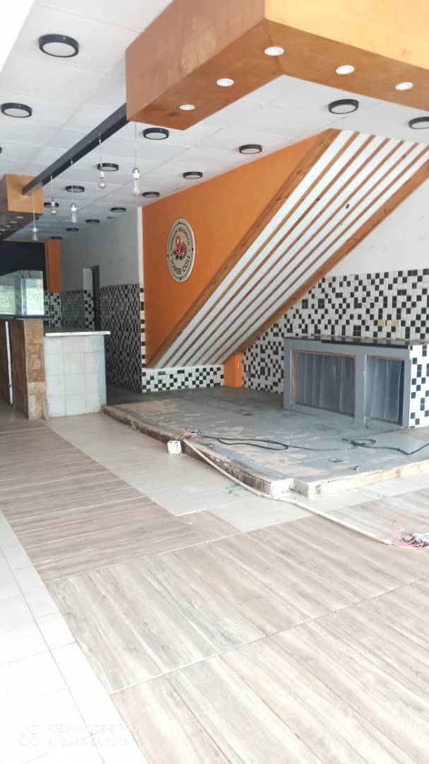 EXCELLENT LOCAL FOR SALE IN MARGARITA EASTERN AREA