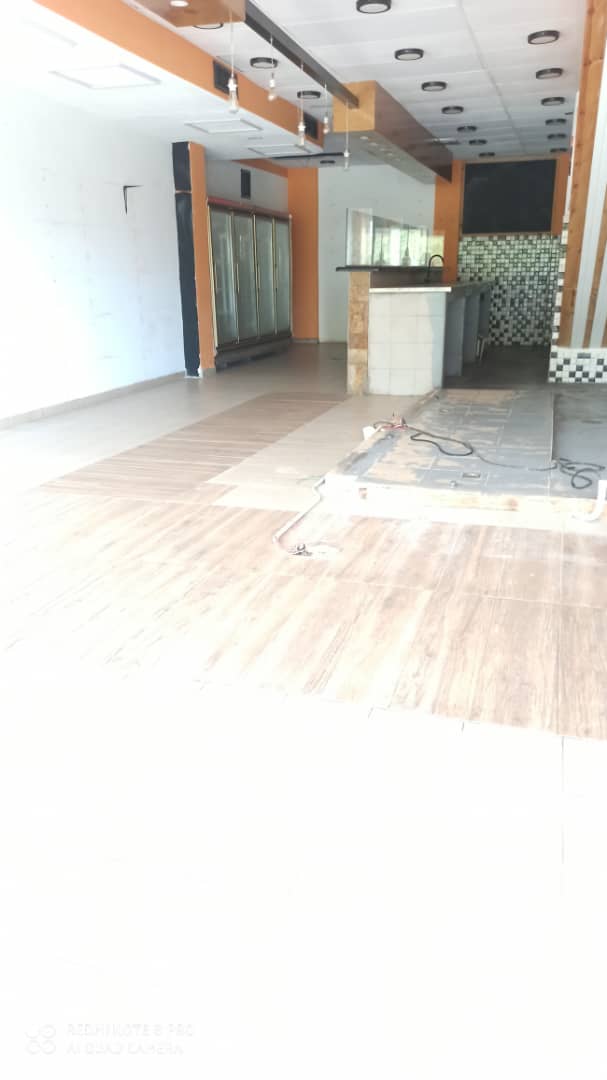 EXCELLENT LOCAL FOR SALE IN MARGARITA EASTERN AREA