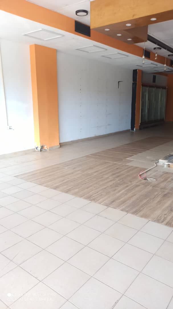 EXCELLENT LOCAL FOR SALE IN MARGARITA EASTERN AREA