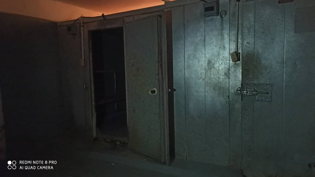 EXCELLENT LOCAL FOR SALE IN MARGARITA EASTERN AREA