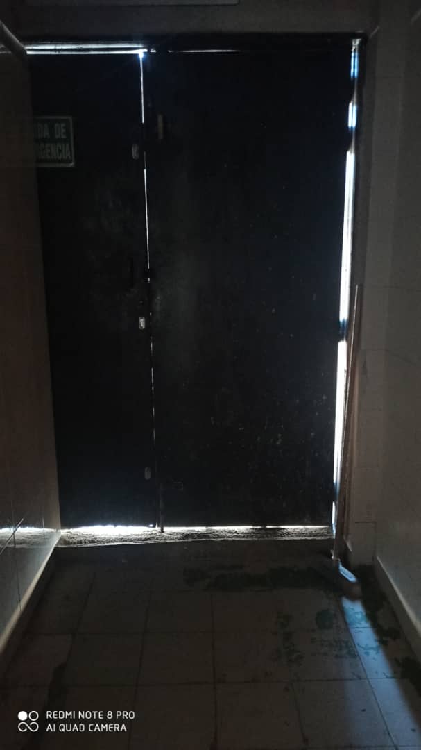 EXCELLENT LOCAL FOR SALE IN MARGARITA EASTERN AREA