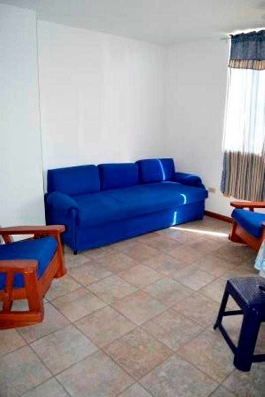 APARTMENT FOR SALE IN AV. BOLIVAR