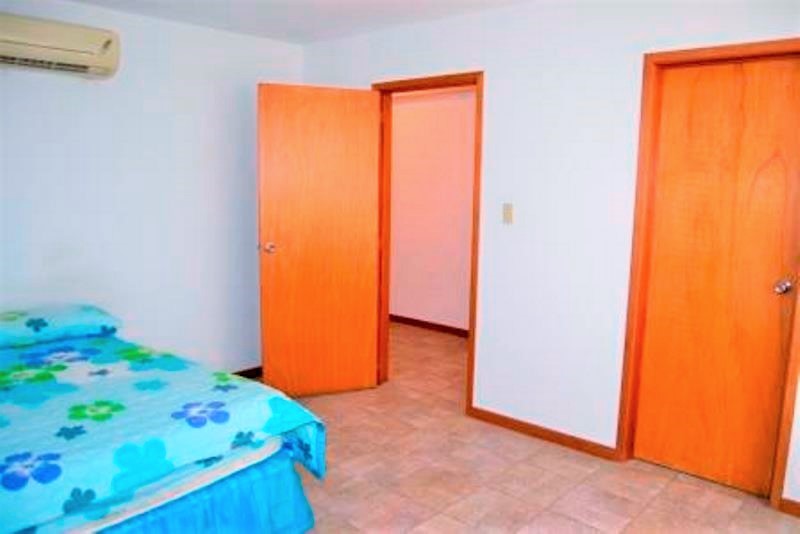 APARTMENT FOR SALE IN AV. BOLIVAR