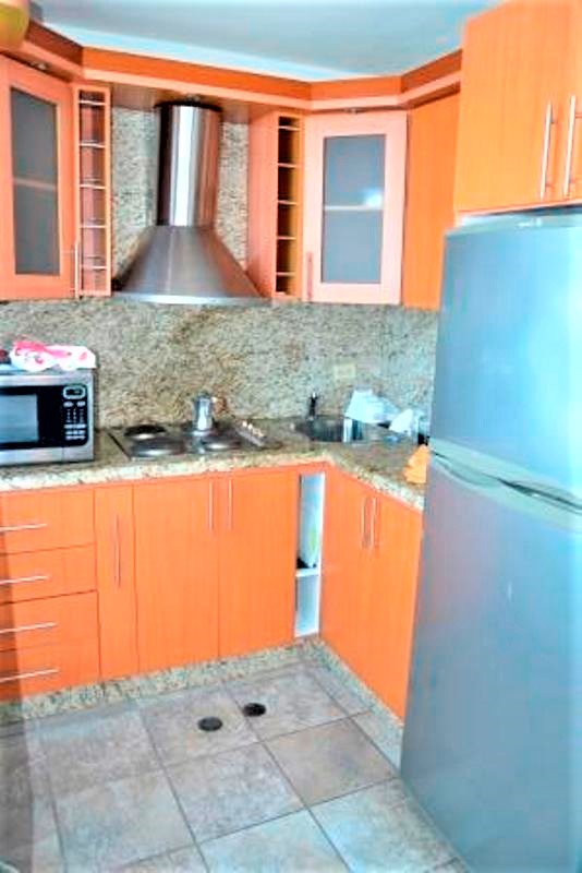 APARTMENT FOR SALE IN AV. BOLIVAR