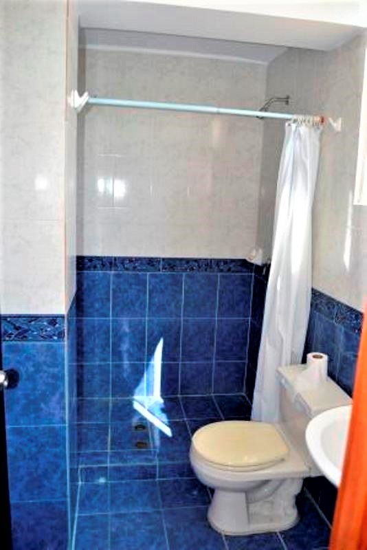 APARTMENT FOR SALE IN AV. BOLIVAR