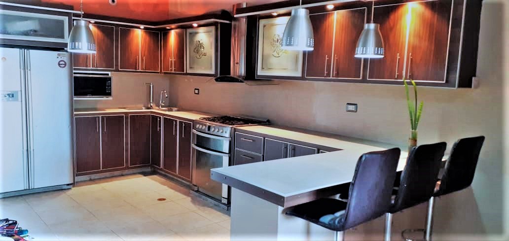 BEAUTIFUL HOUSE FOR SALE IN MATURIN, EDO MONAGAS