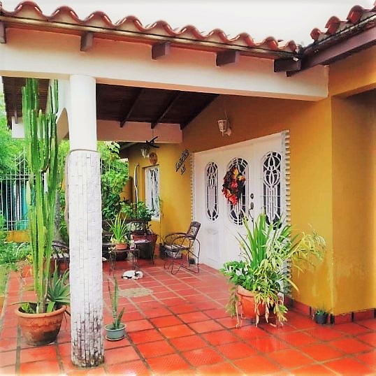 BEAUTIFUL HOUSE FOR SALE IN MATURIN, EDO MONAGAS