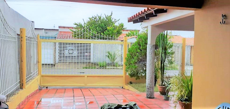 BEAUTIFUL HOUSE FOR SALE IN MATURIN, EDO MONAGAS