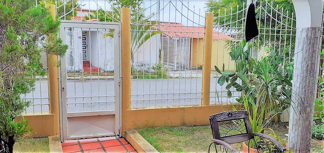 BEAUTIFUL HOUSE FOR SALE IN MATURIN, EDO MONAGAS