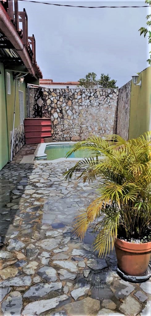 BEAUTIFUL HOUSE FOR SALE IN MATURIN, EDO MONAGAS