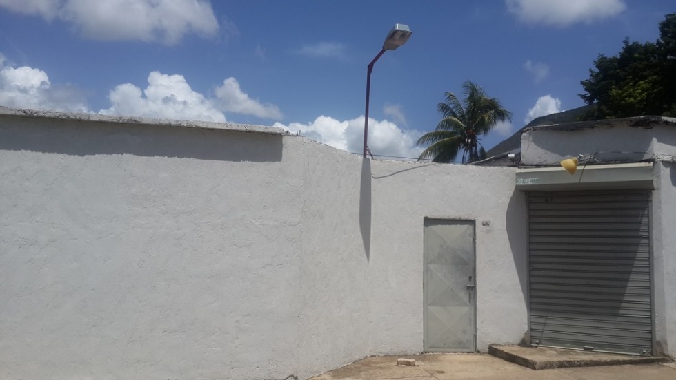 SHED IN CATALAN DE GUACUCO, FOR SALE