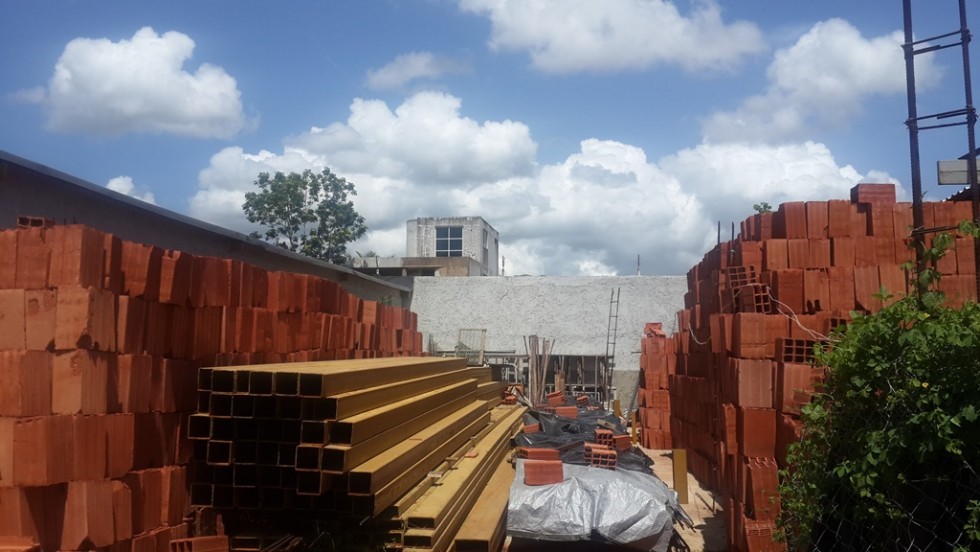 SHED IN CATALAN DE GUACUCO, FOR SALE