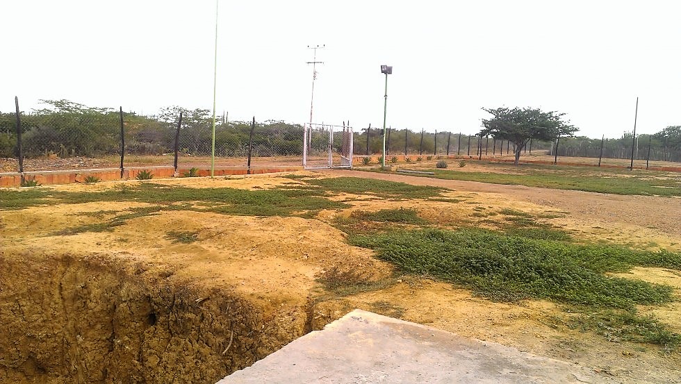 HACIENDA OR ESTATE IN LOS GOMEZ FOR SALE