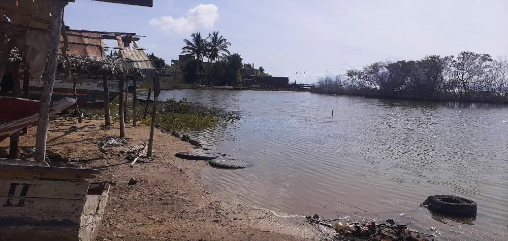 HACIENDA OR ESTATE IN LOS GOMEZ FOR SALE