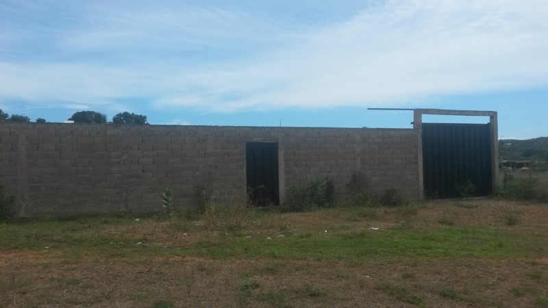 LAND WITH POTENTIAL, IN CATALAN SECTOR, FOR SALE