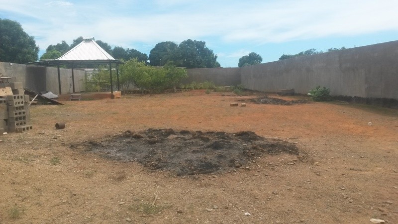 LAND WITH POTENTIAL, IN CATALAN SECTOR, FOR SALE