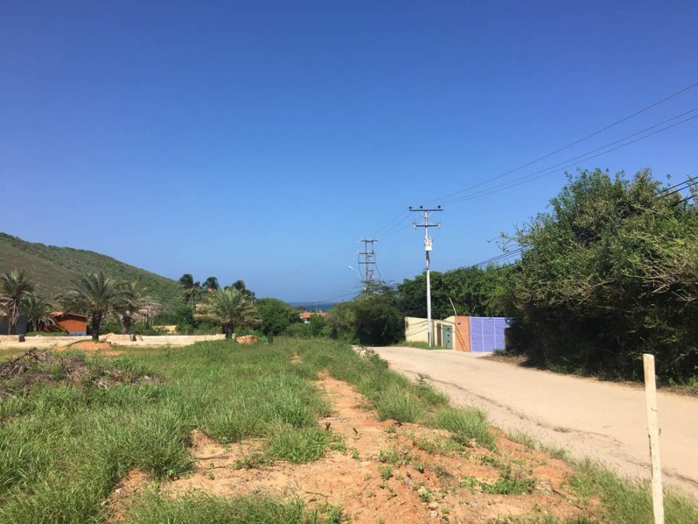 LAND FOR SALE, IN ANTOLIN DEL CAMPO