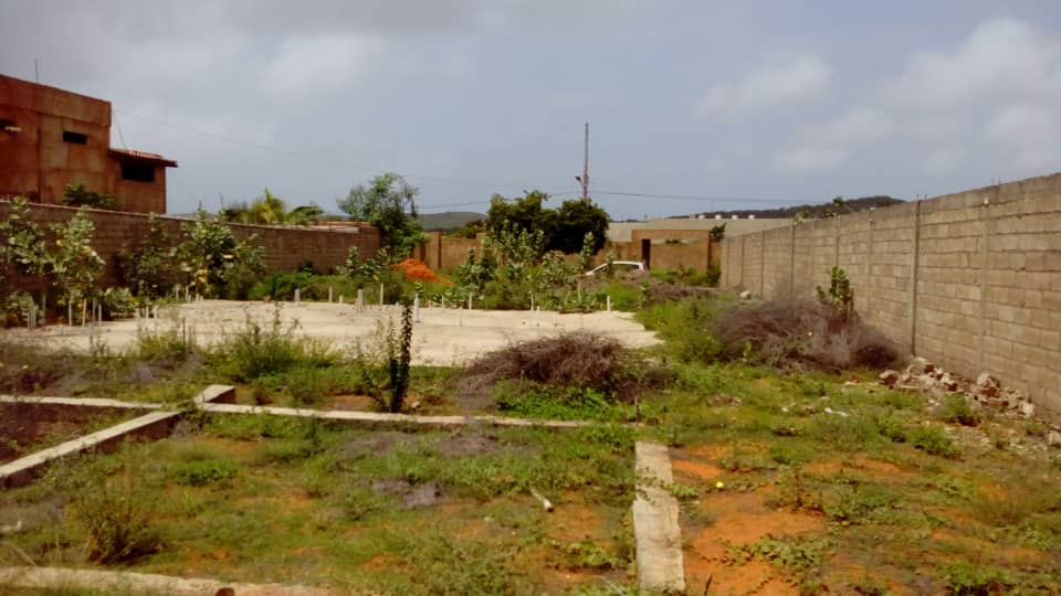 LAND FOR SALE IN EL HATO SECTOR
