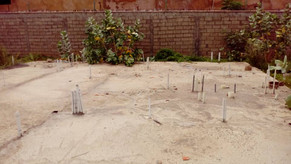 LAND FOR SALE IN EL HATO SECTOR