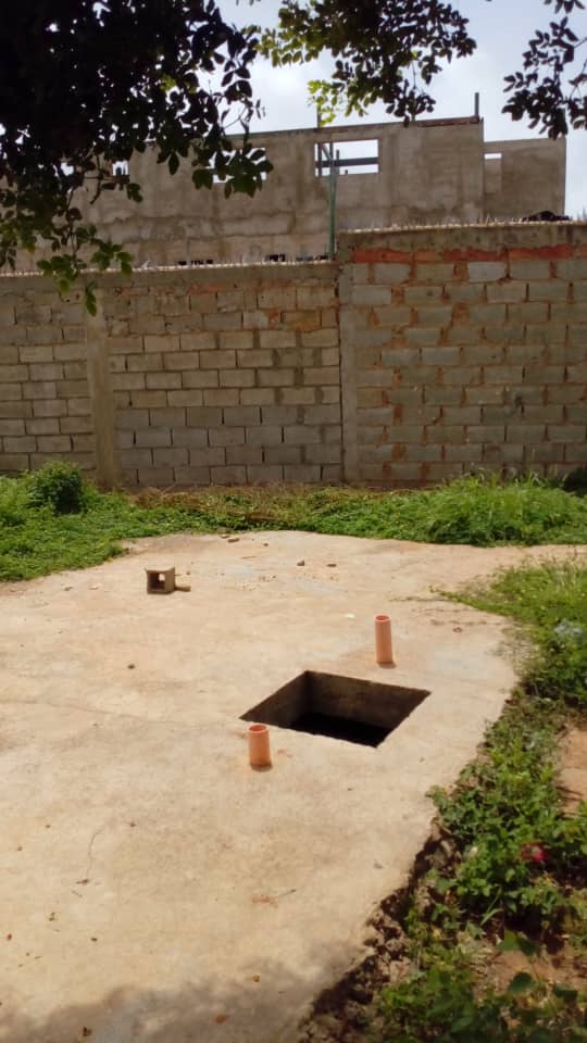 LAND FOR SALE IN EL HATO SECTOR