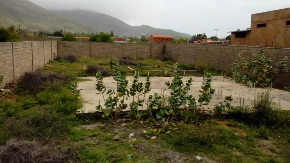 LAND FOR SALE IN EL HATO SECTOR