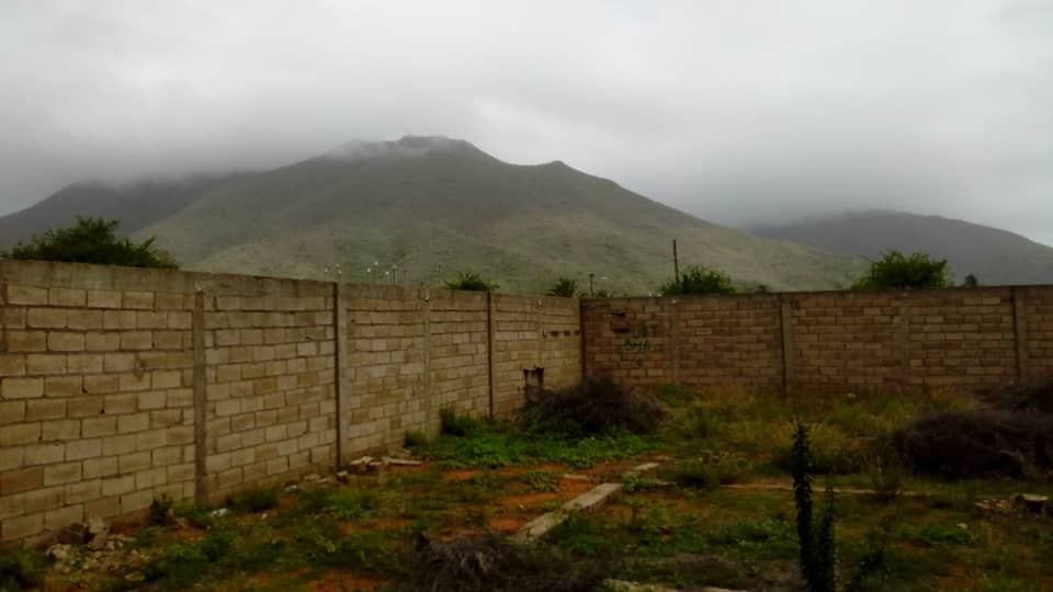 LAND FOR SALE IN EL HATO SECTOR