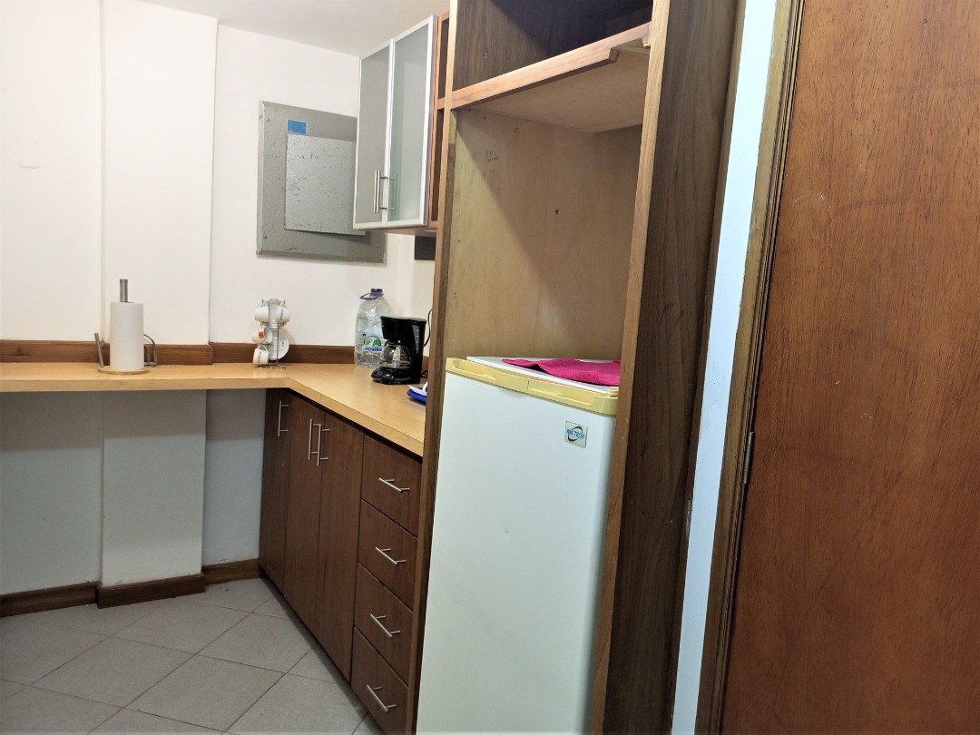 OFICINA EN VENTA EN PORLAMAR