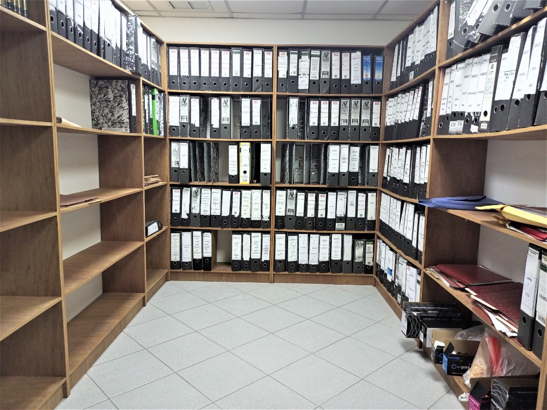 OFICINA EN VENTA EN PORLAMAR