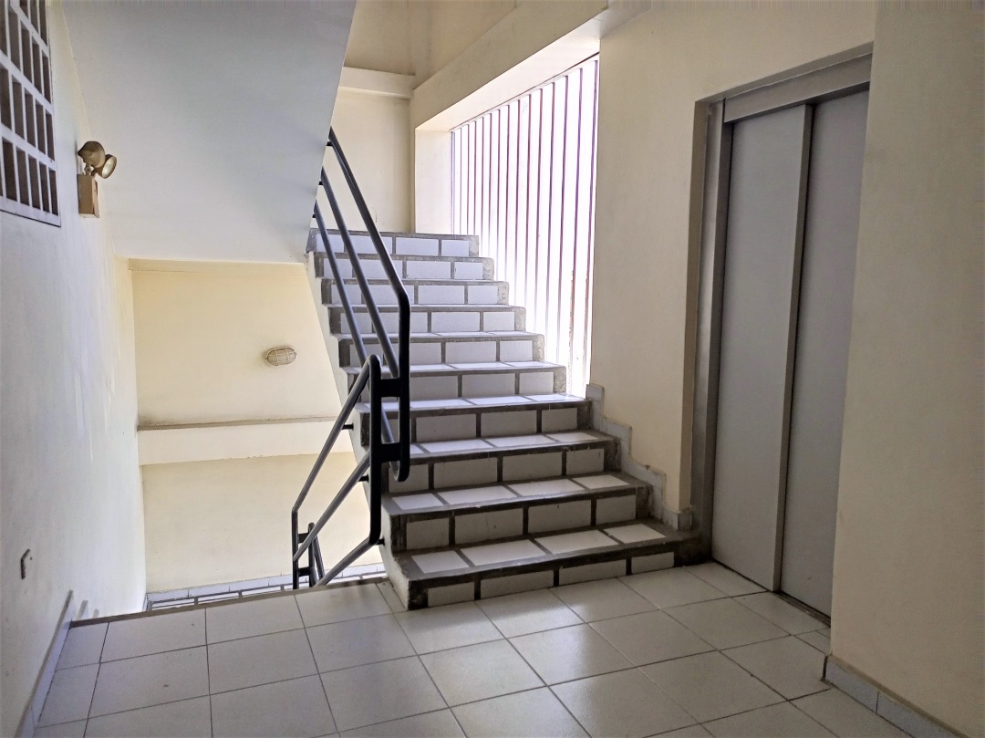 OFICINA EN VENTA EN PORLAMAR