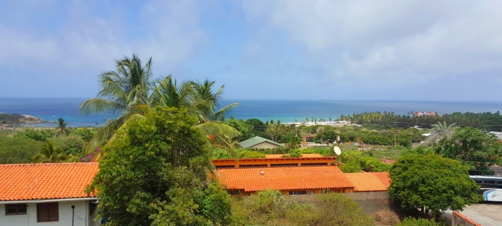 TERRENO EN PUERTO FERMIN EN VENTA