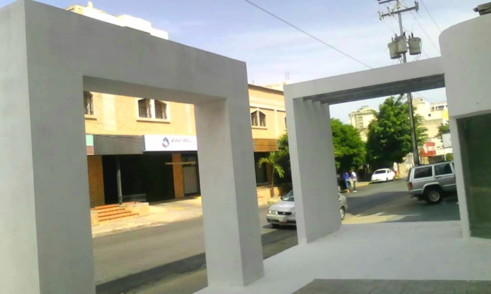 EDIFICIO EN VENTA EN CALLE CAMPOS, PORLAMAR