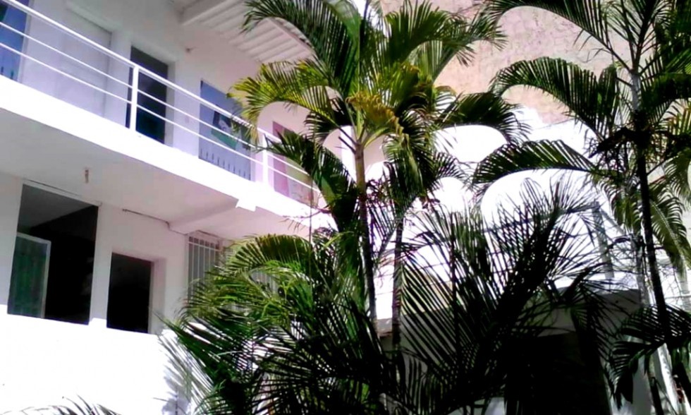 EDIFICIO EN VENTA EN CALLE CAMPOS, PORLAMAR