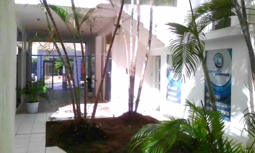 EDIFICIO EN VENTA EN CALLE CAMPOS, PORLAMAR