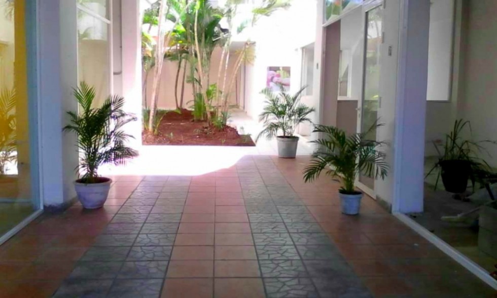 EDIFICIO EN VENTA EN CALLE CAMPOS, PORLAMAR