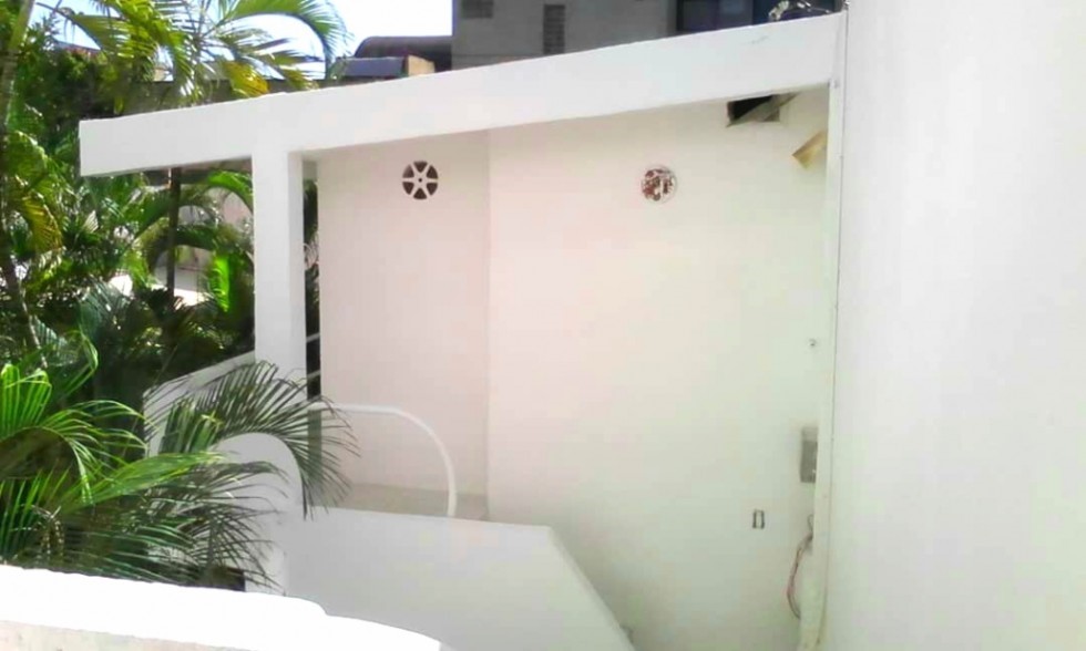 EDIFICIO EN VENTA EN CALLE CAMPOS, PORLAMAR