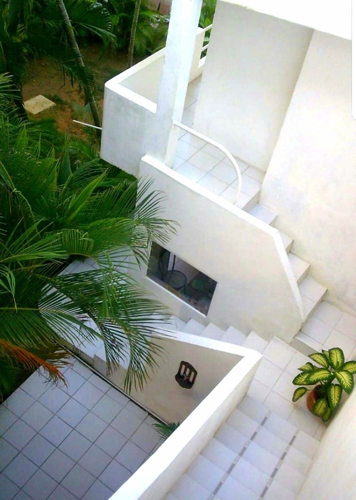 EDIFICIO EN VENTA EN CALLE CAMPOS, PORLAMAR