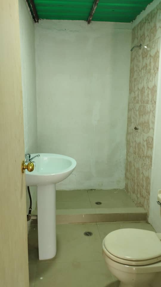 GALPON EN PORLAMAR EN ALQUILER