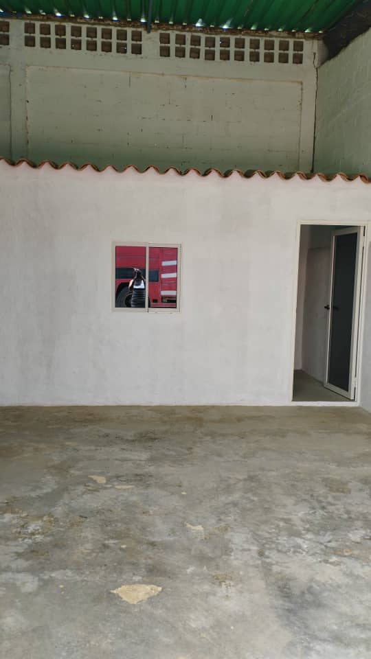 GALPON EN PORLAMAR EN ALQUILER