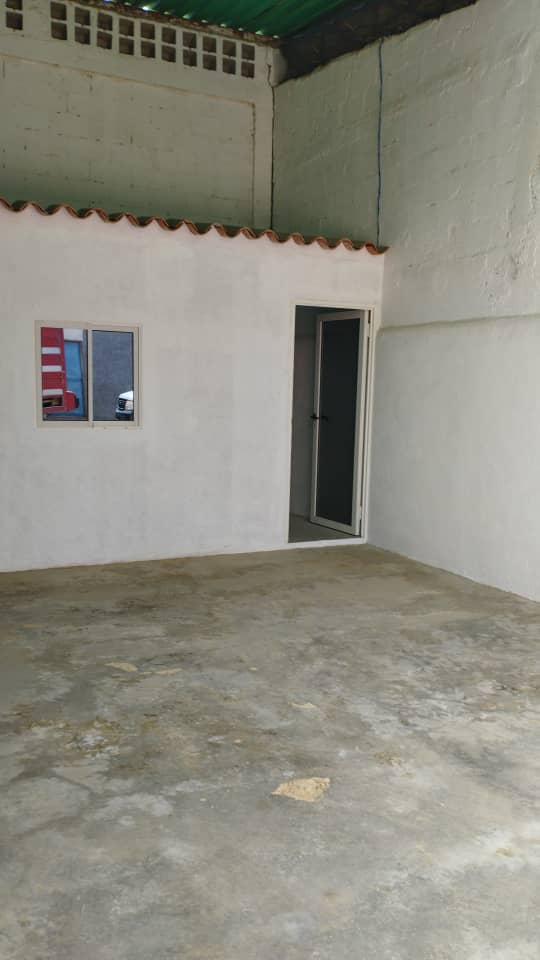 GALPON EN PORLAMAR EN ALQUILER