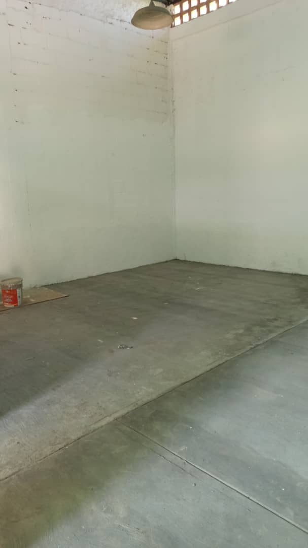 GALPON EN ALQUILER EN PORLAMAR