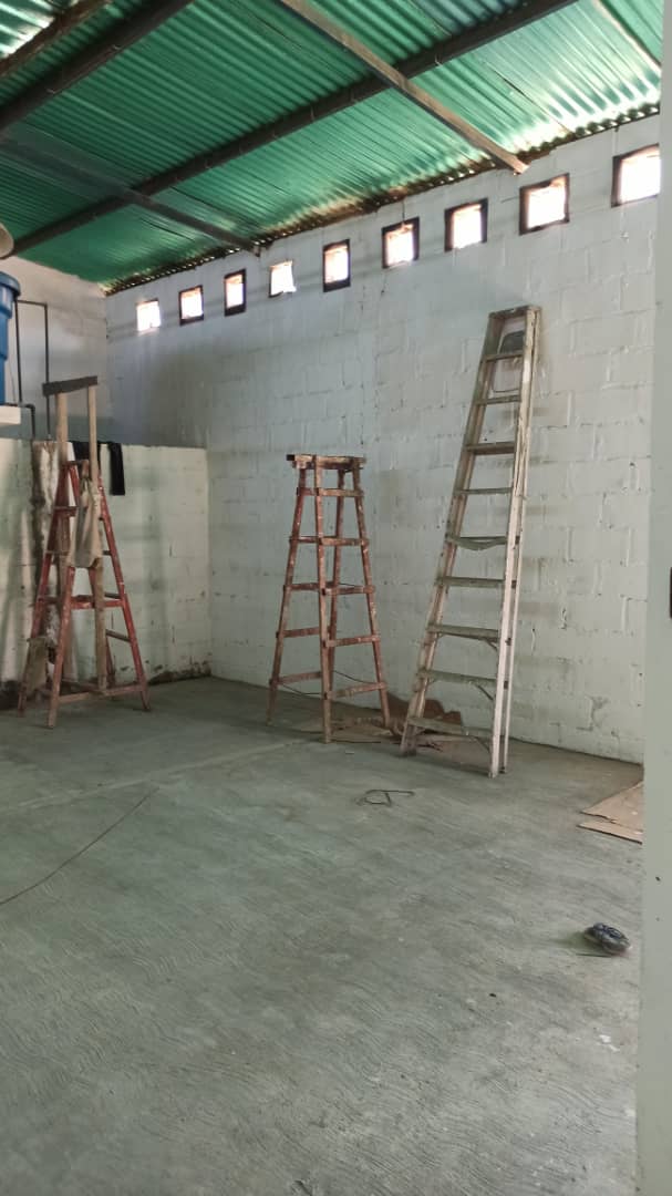 GALPON EN ALQUILER EN PORLAMAR