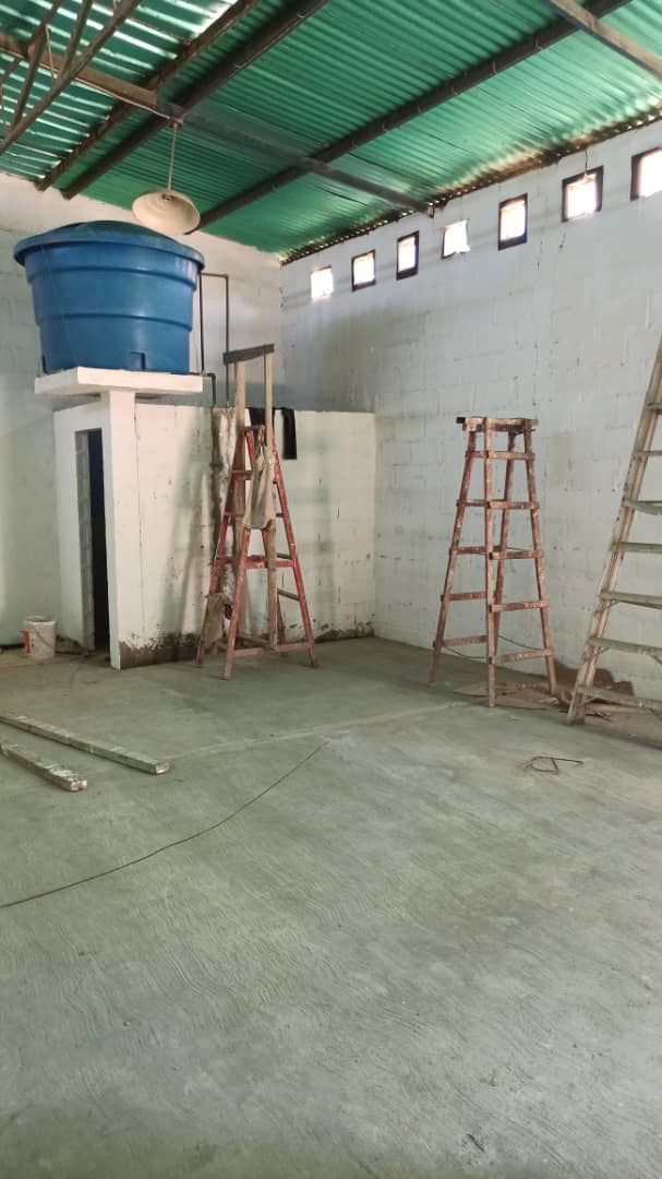 GALPON EN ALQUILER EN PORLAMAR