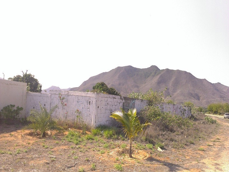 EXCELENTE TERRENO EN VENTA  EN MARGARITA AV. LUISA CACERES DE ARISMENDI