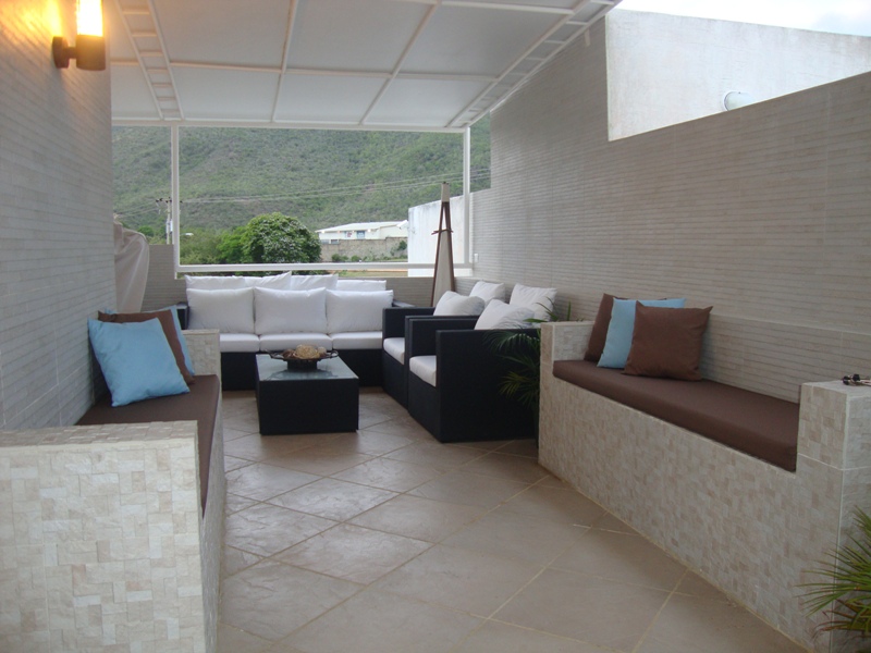 TOWNHOUSE EN VENTA EN ATAMO