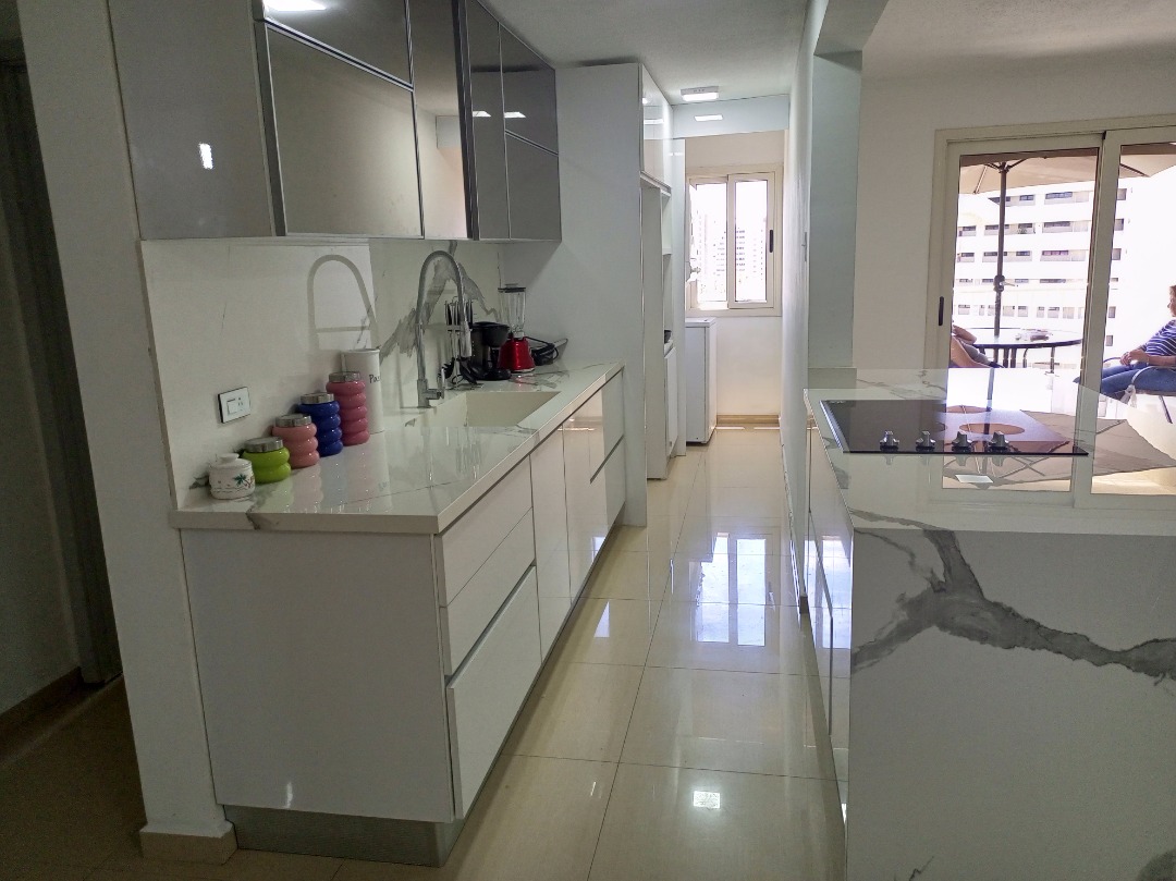 PENTHOUSE EN COSTA AZUL, ALQUILER VACACIONAL