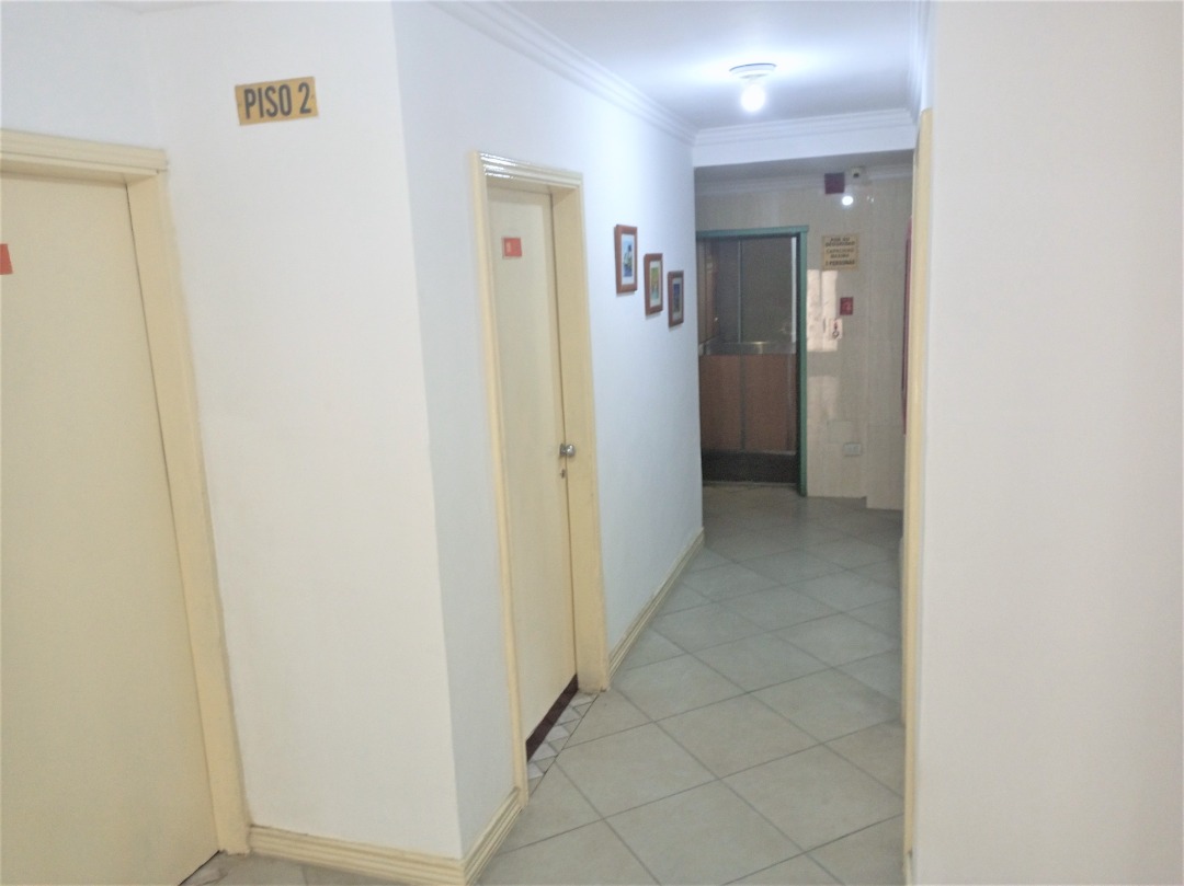 HOTEL EN VENTA EN AV. 4 DE MAYO, ISLA DE MARGARITA