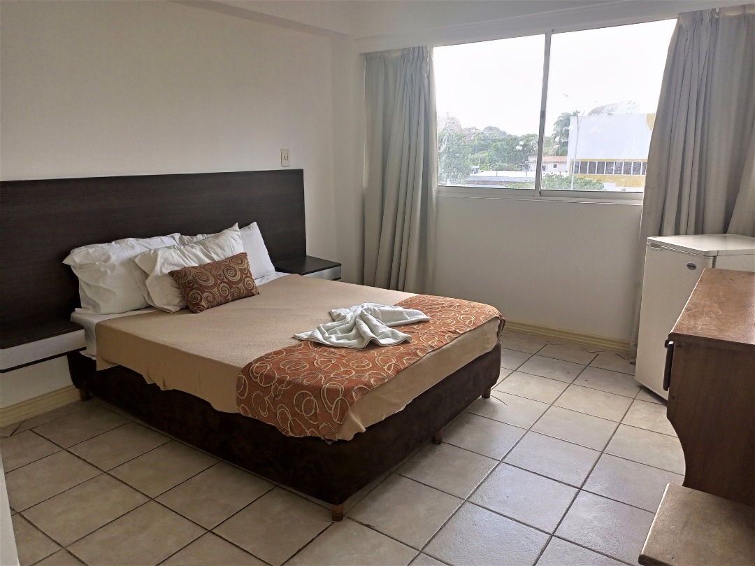 HOTEL EN VENTA EN AV. 4 DE MAYO, ISLA DE MARGARITA